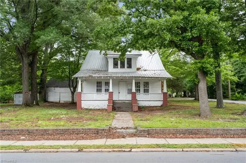 508 Guilford St, Thomasville, NC 27360
