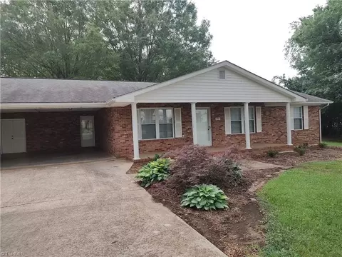 3785 Ellisboro Rd, Stokesdale, NC 27357