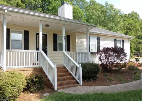1195 Washburn Rd, Madison, NC 27025