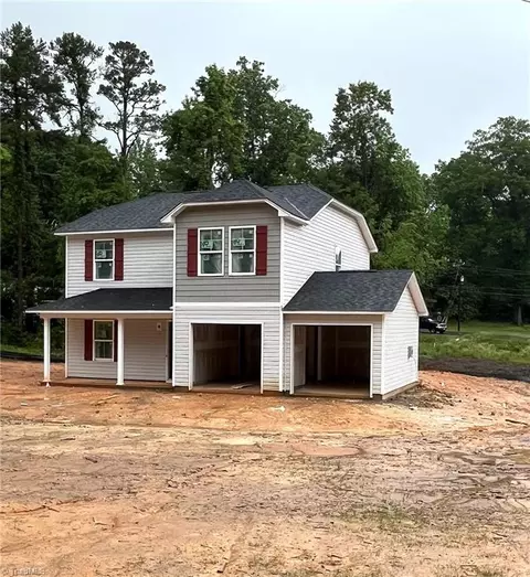 136 Council St, Mocksville, NC 27028