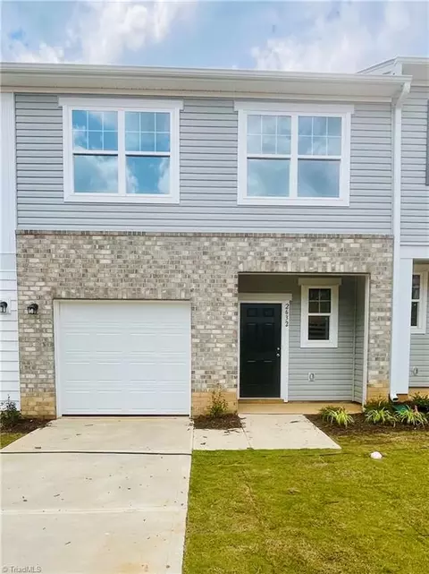 2632 Westell Way, Greensboro, NC 27405