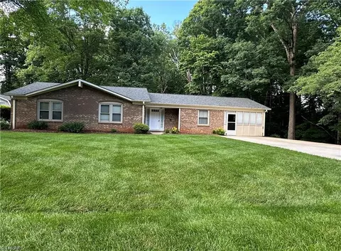 145 Longview Rd, Madison, NC 27025