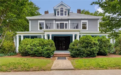 523 Summit St, Winston Salem, NC 27101