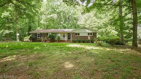 4999 Liberty Grove Rd, Liberty, NC 27298