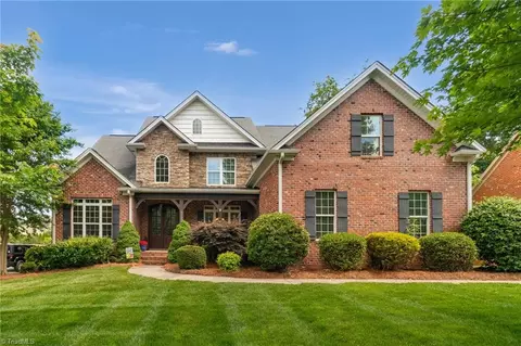 6122 Olde Fields Way, Pfafftown, NC 27040