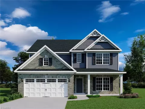 8314 Lazy Sky Ln #112, Colfax, NC 27235