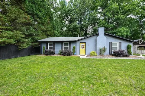 803 Ernest Ct, High Point, NC 27263 photo 19