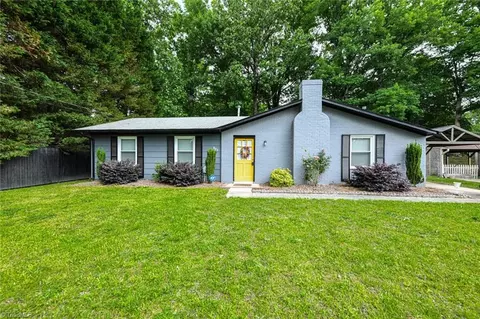 803 Ernest Ct, High Point, NC 27263