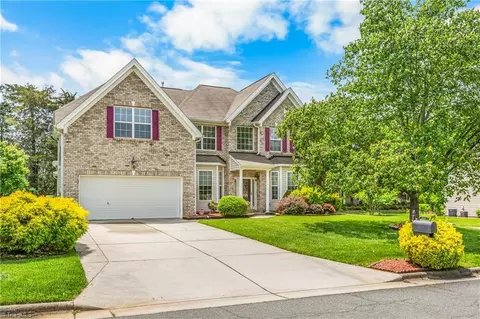 3056 Sycamore Point Trl, High Point, NC 27265