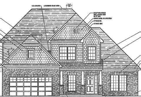 8524 Fairgrove Church Rd, Browns Summit, NC 27214