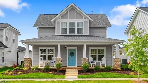 1726 Eastover Dr, Kernersville, NC 27284