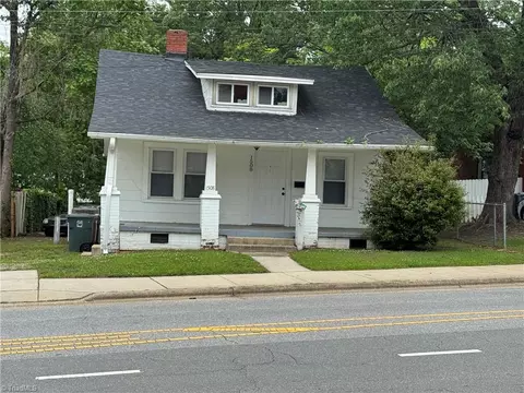 1508 Lovett St, Greensboro, NC 27403