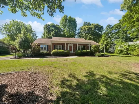 506 Oakview Rd, High Point, NC 27265