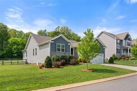 2155 Spring Wind Rd, Pfafftown, NC 27040 photo 2