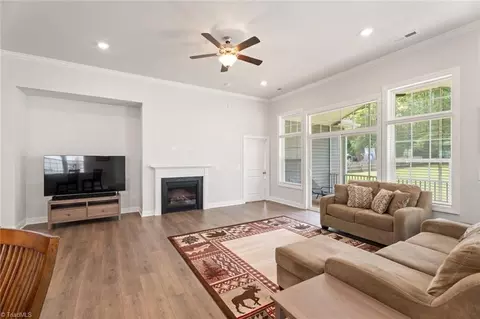 2155 Spring Wind Rd, Pfafftown, NC 27040 photo 7