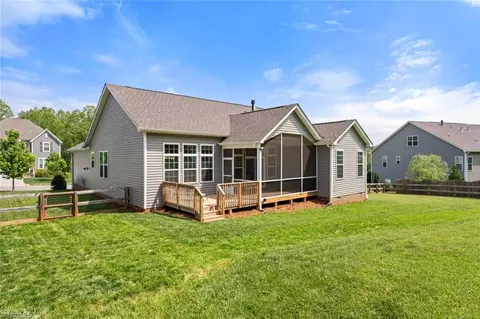 2155 Spring Wind Rd, Pfafftown, NC 27040 photo 32
