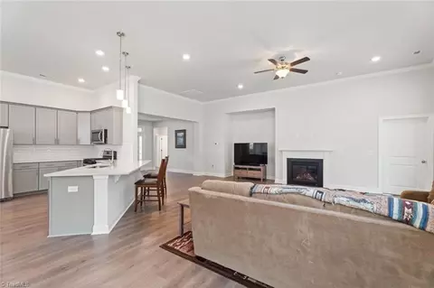 2155 Spring Wind Rd, Pfafftown, NC 27040 photo 6