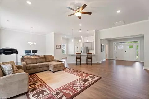 2155 Spring Wind Rd, Pfafftown, NC 27040 photo 5
