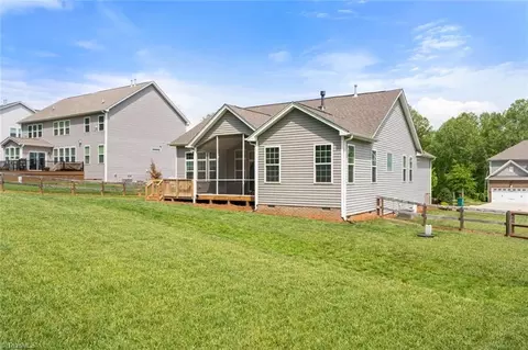 2155 Spring Wind Rd, Pfafftown, NC 27040 photo 34
