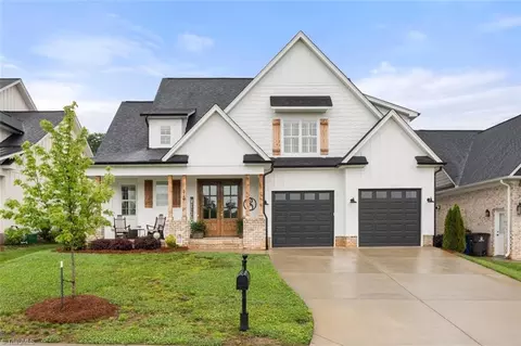 5749 Cedarmere Dr, Winston Salem, NC 27106