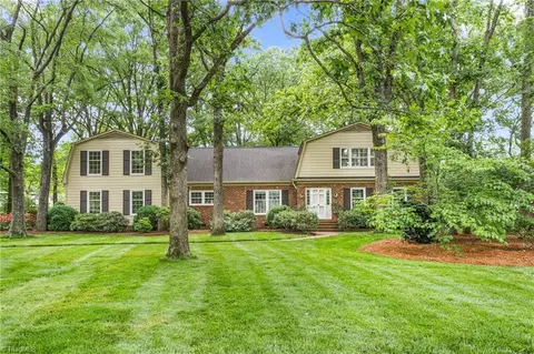 3123 Amherst Ave, Burlington, NC 27215