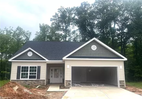 1995 Meadowview Dr #LOT 10, Graham, NC 27253