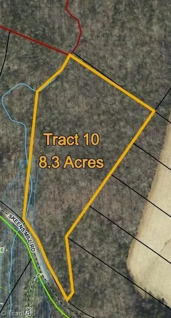 lot10 Skeens Mill Rd, Trinity, NC 27370