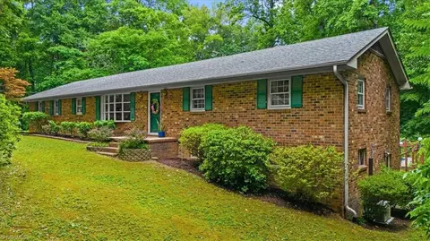 4515 Gilmore Dr, Liberty, NC 27298