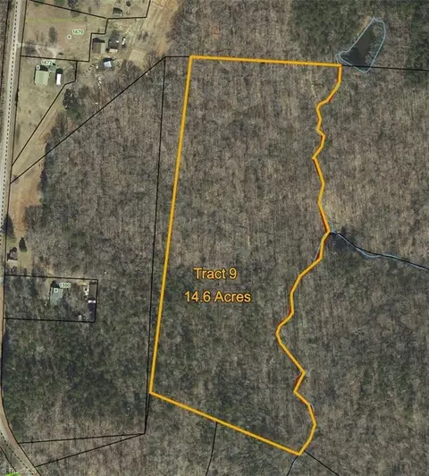 lot9 Skeens Mill Rd, Trinity, NC 27370