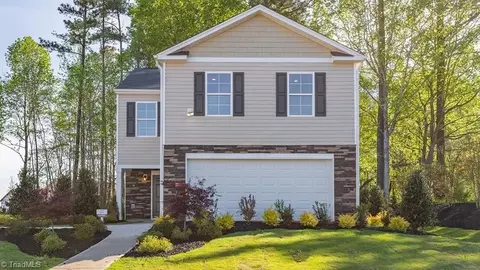 2120 Monk Dr, Haw River, NC 27258