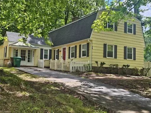 2154 Rivermeade Dr, High Point, NC 27265