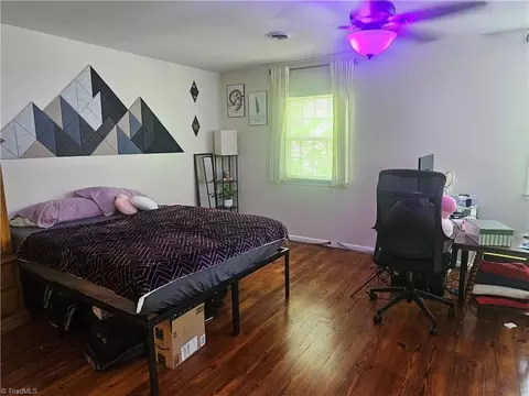 Bedroom - 2154 Rivermeade Dr, High Point, NC 27265 photo 3 of 5
