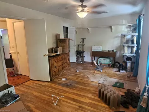 Bedroom - 2154 Rivermeade Dr, High Point, NC 27265 photo 5 of 5