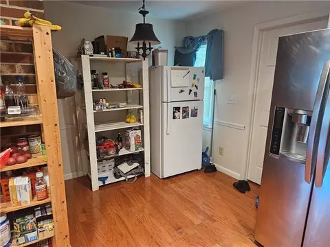 Kitchen - 2154 Rivermeade Dr, High Point, NC 27265 photo 2 of 2