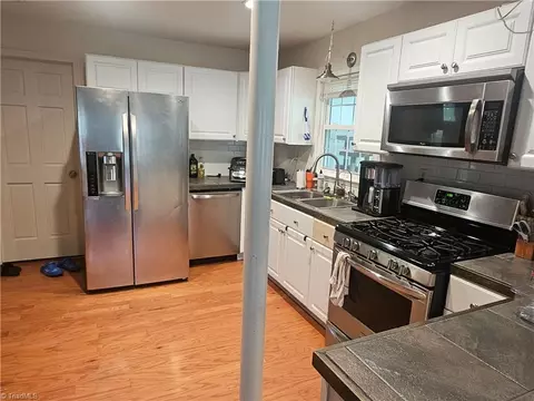 Kitchen - 2154 Rivermeade Dr, High Point, NC 27265 photo 1 of 2