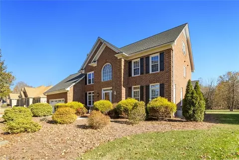 3403 Old Onslow Rd, Greensboro, NC 27407