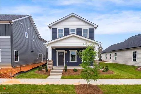 1416 Prospect Hill St, Kernersville, NC 27284