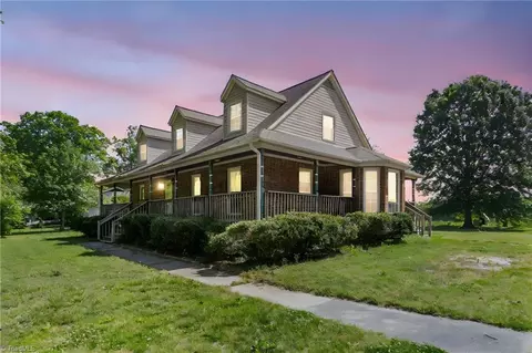319 Knox Rd, Gibsonville, NC 27249