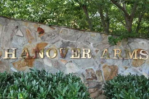 366 Hanover Arms Ct, Winston Salem, NC 27104