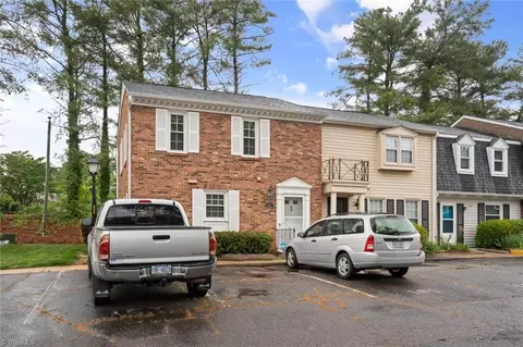 161 Charlestowne Cir, Winston Salem, NC 27103