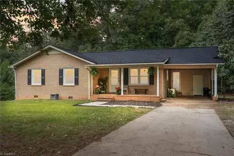 241 Pilotview Loop, Madison, NC 27025