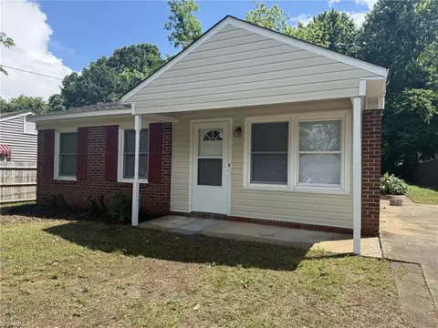 309 Ray St, Greensboro, NC 27406