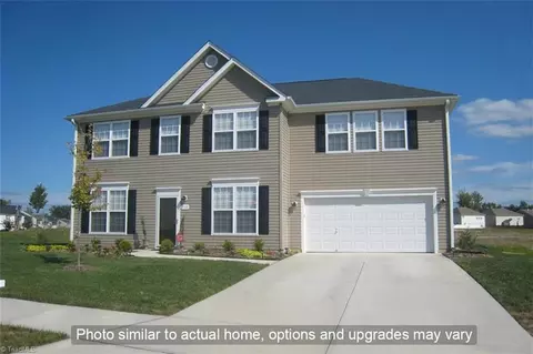 6413 Gardenview Rd #LOT 34, Pleasant Garden, NC 27313