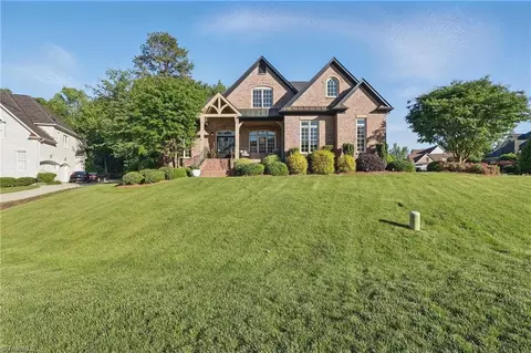 6204 Calendula Ct, Summerfield, NC 27358