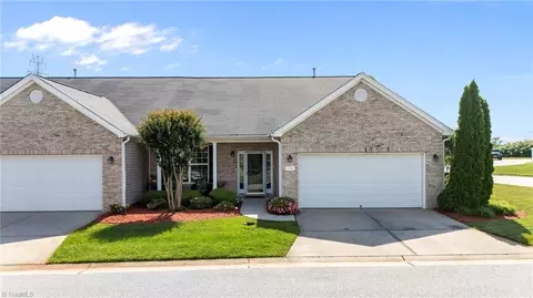 116 Maryland Dr, Thomasville, NC 27360