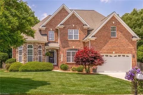 230 Lee Smith Ln, Kernersville, NC 27284