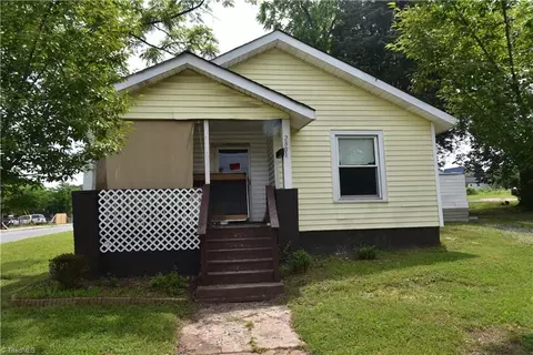 2801 Urban St, Winston Salem, NC 27107