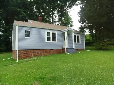1865 Old Us Highway 64 E, Lexington, NC 27292