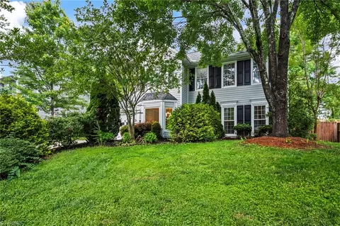 3610 Cardinal Ridge Dr, Greensboro, NC 27410