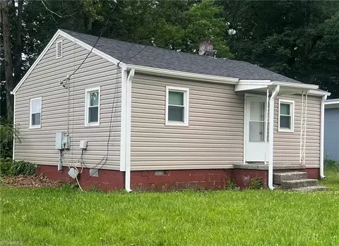 1606 Boundary Ave, High Point, NC 27260
